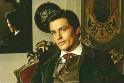 Dans quel film, Alain Delon (d&eacute;c&eacute;d&eacute; le 18 ao&ucirc;t 2024), a-t-il jou&eacute; ?