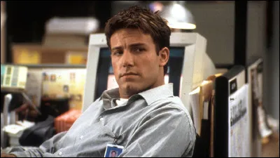 Comment s'intitule ce thriller avec Affleck ?