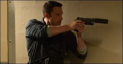 Quel est ce film d'action avec Affleck ?
