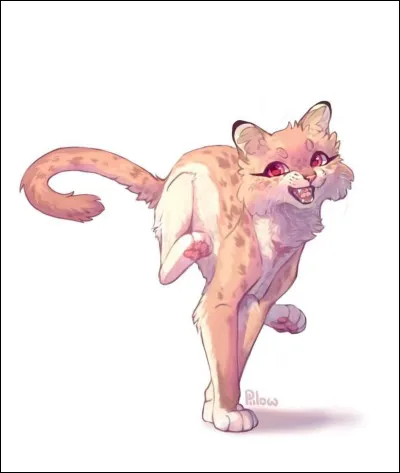 Gros Ventre est mort 4 fois :