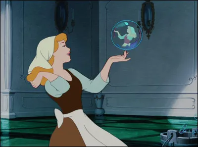 Cendrillon n'est que le surnom de l'h&eacute;ro&iuml;ne, mais pourquoi est-elle surnomm&eacute;e ainsi ?