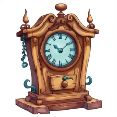 Dans le conte, &agrave; quelle heure Cendrillon doit-elle rentrer avant que le charme ne se rompe et que tout disparaisse ? (Image non contractuelle)