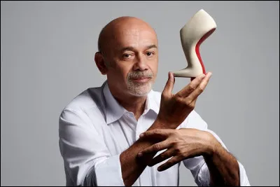 Qui est ce cr&eacute;ateur de chaussure de luxe , auteur de cette citation : ''Cendrillon n'est pas seulement un personnage embl&eacute;matique en mati&egrave;re de beaut&eacute;, de gr&acirc;ce et d'amour de conte de f&eacute;es, mais aussi de chaussures.'' ?