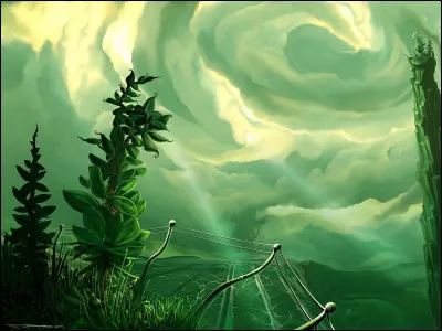 Qui chantait "Vert vert vert" ?