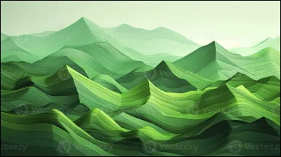 Dans quel département l'aiguille Verte est-elle située ?