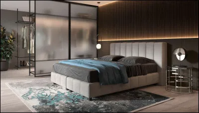 Quelle chambre préfères-tu ?