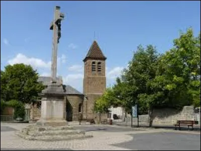 Village d'Auvergne-Rhône-Alpes, dans l'aire d'attraction Ponote, Chaspuzac se situe dans le département ...