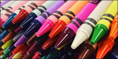 Dernière question : quelle est ta couleur préférée ?