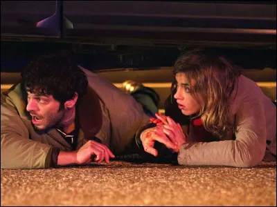 Comment s'appelle le film de Pierre Salvadori, sorti en 2018, avec Adèle Haenel, Pio Marmaï, Audrey Tautou, Damien Bonnard et Vincent Elbaz ?