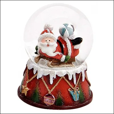 Si vous voulez vous amuser avec cet objet, insérez une lettre au mot ''boue'' ! Laquelle ?