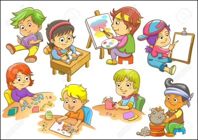 Quelle activité préfères-tu ?