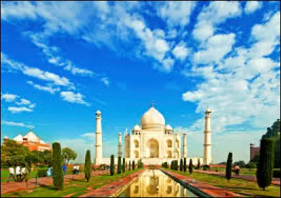 Quel endroit préfères-tu ?