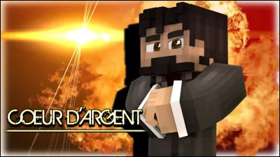 Dans ''Cur d'argent'', nous voyons plusieurs fois une femme être avec John Alford. Qui est-ce par rapport à lui ?