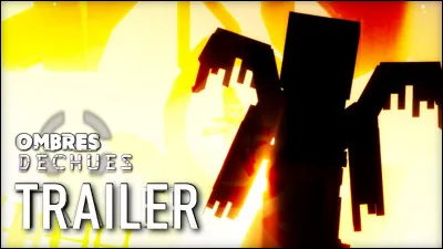 Petite question car il y a eu une annonce. 
Quand sortira l'épisode 3 "d'Ombres déchues" ?