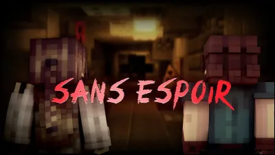 Un peu partout dans le monde, une guerre opposant les entit&eacute;s et les humains &eacute;clate. Deux personnes se r&eacute;fugient dans un bunker et rencontrent quelqu'un, qui ?