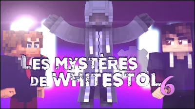 Qui est la myst&eacute;rieuse voix que l'on entend sortir d'une radio &agrave; la fin de ce court m&eacute;trage ?