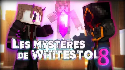 Tranio se fait battre par un assemblage de petits mouvements qui l'ont détruit mais le cristal renfermant les pouvoirs de Misery est toujours là et un personnage va se sacrifier pour le détruire. Qui ?