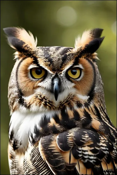 Comment dit-on "hibou" en espagnol ?