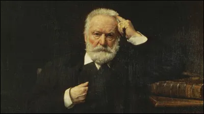Dans quelle ville est né l'écrivain Victor Hugo ?