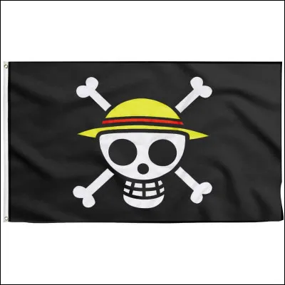 Et lui, de quel anime vient-il ?