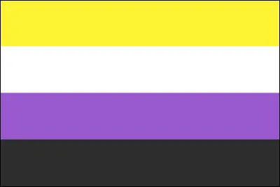 Que représente ce drapeau ?