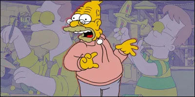 Qui est le père d'Homer ?