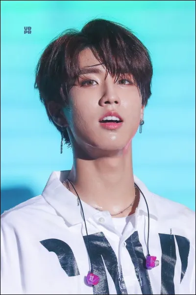 Quelle est sa couleur favorite ?