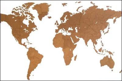 L'endroit où le soleil sombre dans l'eau n'est autre que la Manche :