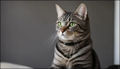 Isidore comprend le langage des humains :