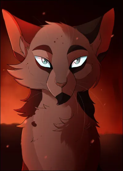 Pelage de Granit est jaloux de sa sur :