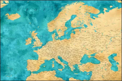 L'histoire se passe en France, suite à un voyage que les Erins (les autrices) on fait :