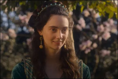 Voici Licisca qui se fait passer pour Filomena. Dans quelle série Netflix cela arrive-t-il ?