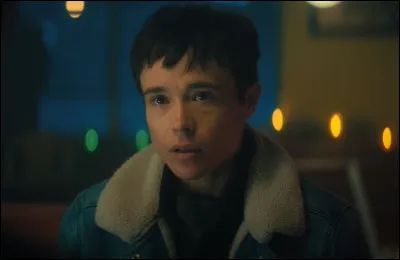 Ici, c'est Viktor. Dans quelle série Netflix joue ce personnage ?