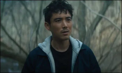 Voici Ben. Dans quelle série Netflix l'aperçoit-on ?