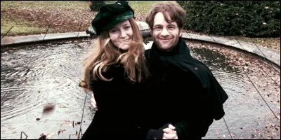 Qui est ta meilleure amie dans "Harry Potter" ?