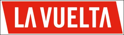 Quel est le maillot du classement général de la Vuelta ?