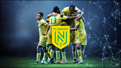 Quel est le surnom du FC Nantes (FCN) ?