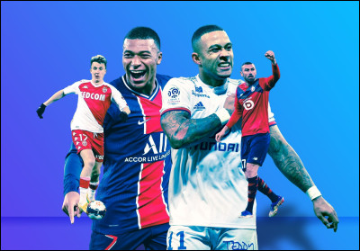 Quel est le sponsor de la Ligue 1 (saison 2024-2025) ?