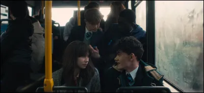 Charlie aimerait un petit copain...