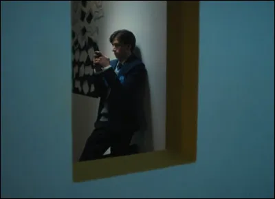 Qu'est-ce que Ben dit à Charlie par message après son cours de rugby ?