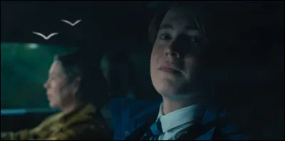 Quel message Charlie envoie-t-il à Nick à la fin ?