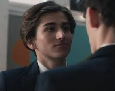 Où Charlie retrouve-t-il Ben ?