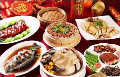 Qu'est ce qu'un chinois en cuisine ?