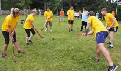 La choule est un sport traditionnel de quelle région ?