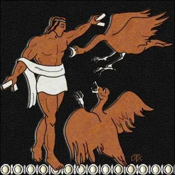 Qui aida H�racl�s dans cette mission ?