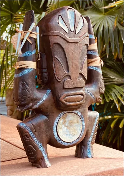 La première émission de Koh-Lanta date de 2001.