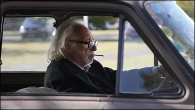 Cette comédie avec Richard est...