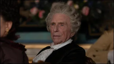 Dans quel drame voyons-nous Richard ainsi ?