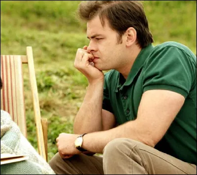 Comment s'intitule cette comédie dramatique avec Cornillac ?