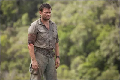 Quel est ce film d'aventure avec Cornillac ?